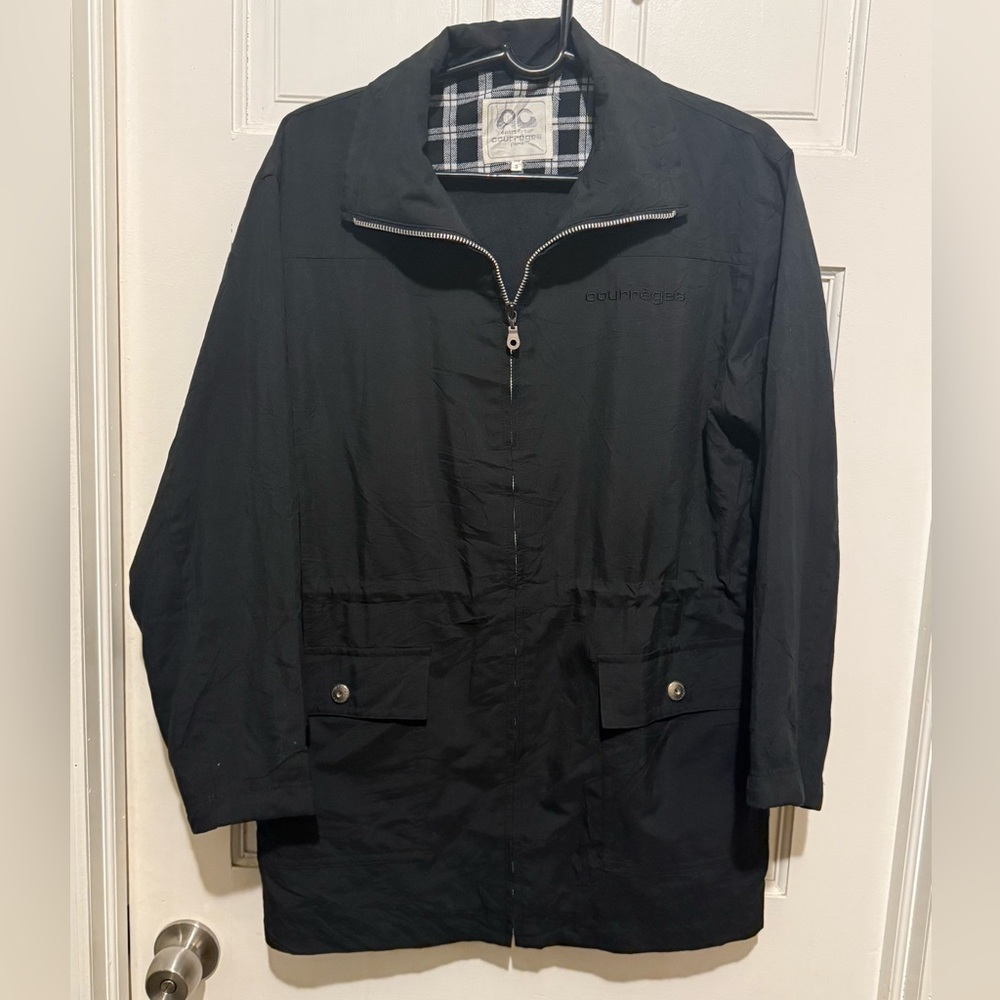 Courrèges Jacket/Windbreaker